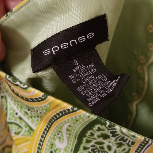 Nwot dress - Picture 5 of 7